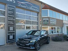 Bild des Angebotes Mercedes-Benz GLC 43 AMG GLC -Klasse GLC 43 AMG 4Matic