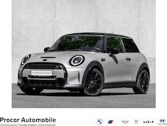 Bild des Angebotes MINI Cooper S YOUNIQUE TRIM+CARPLAY+RFK+LKH+DA+LED+NAVI