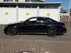 Bild des Angebotes Mercedes-Benz E 500 E 500 7G-TRONIC Avantgarde