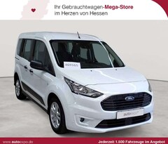 Bild des Angebotes Ford Tourneo Tourneo Connect 1.5 EcoBlue Start-Stop Trend