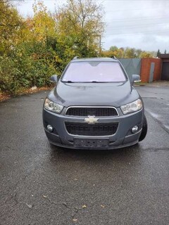 Bild des Angebotes Chevrolet Captiva 2.4 2WD LT