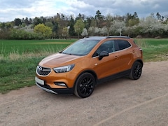 Bild des Angebotes Opel Mokka X Color