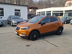 Bild des Angebotes Opel Mokka Mokka 1.4 Turbo ecoFLEX Start/StopColor Innovation