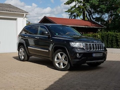 Bild des Angebotes Jeep Grand Cherokee Grand Cherokee 3.6 V6 Overland