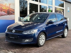 Bild des Angebotes VW Polo V Comfortline *Automatic*