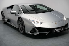 Bild des Angebotes Lamborghini Huracán EVO V10 /LIFT/SENSONUM/KAMERA/ACC