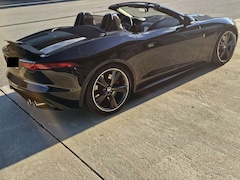 Bild des Angebotes Jaguar F-Type F-Type V8 Cabriolet S