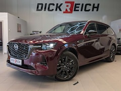 Bild des Angebotes Mazda CX-80 3.3L Homura Plus PANO*HUD*BOSE*NAPPA*7SIT