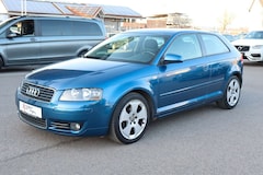 Bild des Angebotes Audi A3 1.6 Ambition ZAHNRIEMEN NEU_TÜV_KLIMA