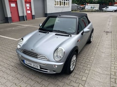 Bild des Angebotes MINI One Cabrio Mini One Cabrio