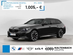 Bild des Angebotes BMW 550 e Touring xDrive M-Sport Pro PANO AHK HUD