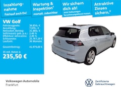 Bild des Angebotes VW Golf GTE GTE 1.5 TSI eHybrid BLACKSTYLE LEDER PANO