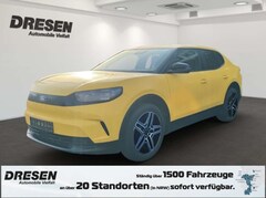 Bild des Angebotes Ford Capri RWD Premium Extended Range + Wärmepumpe + Fahreras