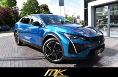 Bild des Angebotes Peugeot 408 GT PT 130 EAT8*MATRIX*FOCAL*CARPLAY*TRAUM* GT