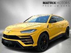 Bild des Angebotes Lamborghini Urus URUS Pearl Capsule Carbon Garantie&Service NEU