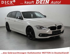 Bild des Angebotes BMW 316 d Touring GEPFLEGT+LED+TEMP+MFL+18"