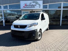 Bild des Angebotes Peugeot Expert EXPERT KASTEN PREMIUM L2/AHK/TÜV+SERVICE NEU