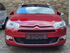 Bild des Angebotes Citroen C5 Tourer HDi 165 FAP Aut. Exclusive