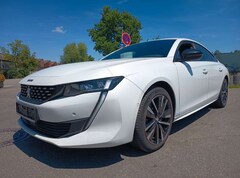 Bild des Angebotes Peugeot 508 Allure GT