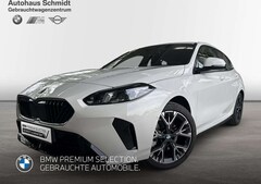 Bild des Angebotes BMW 120 *M Sport Exterieur*18"*LC Prof.*HUD*Adapt.LED*Driv