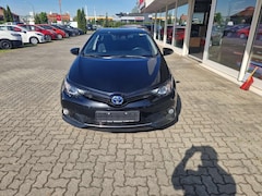 Bild des Angebotes Toyota Auris 1.8 Team D Klima Kamera Sitzhzg Tempomat