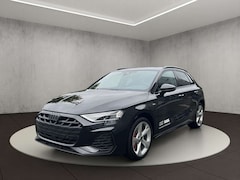 Bild des Angebotes Audi A3 S line 45 TFSIe S tronic 272 PS