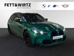 Bild des Angebotes BMW M3 Competition MxDrive|Head-Up|Harman/Kardon