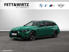 Bild des Angebotes BMW M3 Competition MxDrive|Head-Up|Harman/Kardon
