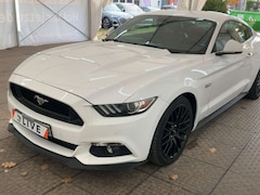 Bild des Angebotes Ford Mustang 5.0 V8 GT Fastback*deuts. Modell*Xenon