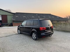 Bild des Angebotes VW Touran 1.4 TSI MATCH