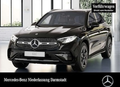 Bild des Angebotes Mercedes-Benz GLC 220 d 4M AMG+AHK+LED+KAMERA+KEYLESS+9G