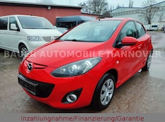 Bild des Angebotes Mazda 2 Lim. 1.6 CD Sport-Line/Tüv NEU