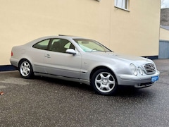 Bild des Angebotes Mercedes-Benz CLK 200 ELEGANCE AUTOMATIK TÜV KLIMA PDC MEMORY