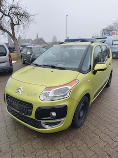 Bild des Angebotes Citroen C3 Picasso HDi 90 FAP Color Selektion