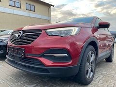 Bild des Angebotes Opel Grandland X Edition Plug-in-Hybrid 1.6 Turbo