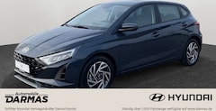 Bild des Angebotes Hyundai i20 i20 1.0 Turbo Trend Mod. 25 Klimaaut. Navi LED