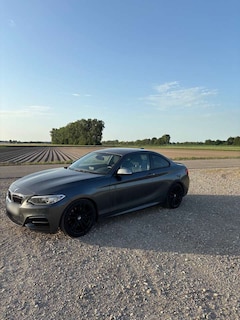 Bild des Angebotes BMW 235 BMW M235i