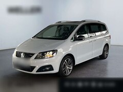 Bild des Angebotes SEAT Alhambra 1.4 TSI FR-LINE *Pano*Navi*CarPlay*ACC*
