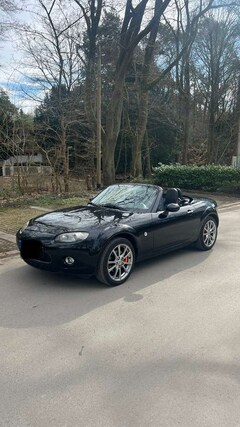 Bild des Angebotes Mazda MX-5 1.8 MZR Roadster Coupe Niseko