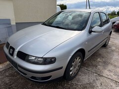 Bild des Angebotes SEAT Leon 1,9 TDI 81 kW Sport*KLIMA*