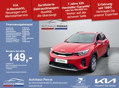 Bild des Angebotes Kia Stonic 1.0T 100 Vision Navi Sitzheizung Kamera,