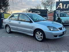 Bild des Angebotes Mitsubishi Lancer 1.6*Automatik*AHK*Carplay*Navi*Klima*