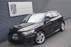 Bild des Angebotes Audi A1 35 TFSI SPORTBACK|S-LINE|VIRTUAL|KAMERA|LED|