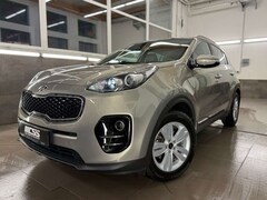 Bild des Angebotes Kia Sportage 2WD AHK SHZ NAVI LEDER LED 1.Hd