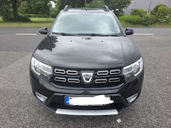 Bild des Angebotes Dacia Sandero Stepway Celebration