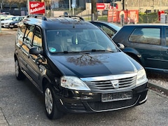 Bild des Angebotes Dacia Logan MCV Kombi LIVE*2.HAND*TÜV NEU*KLIMA*