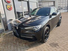 Bild des Angebotes Alfa Romeo Stelvio Quadrifoglio Q4