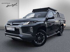 Bild des Angebotes Mitsubishi L200 Pick Up 4x4 DoubleCab Select,NAVI,HARDTOP,KAMERA,