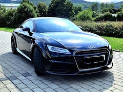 Bild des Angebotes Audi TT TT Coupe 2.0 TDI ultra