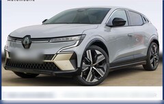 Renault Megane E-Tech Iconic 220 Comfort Range GJR AV & ADAP